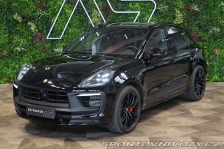 Porsche Macan GTS Chrono PDK 360 Pano V 2022