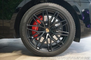Porsche Macan GTS Chrono PDK 360 Pano V 2022