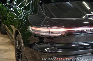 Porsche Macan GTS Chrono PDK 360 Pano V 2022