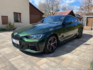 BMW 4 M440i