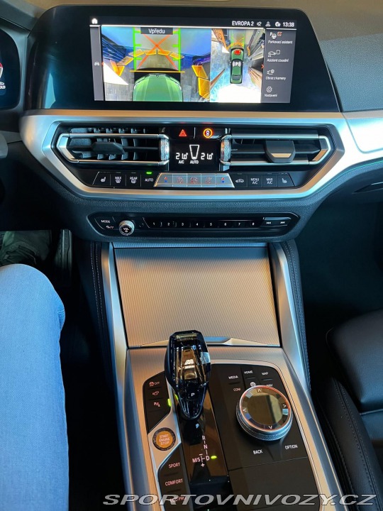 BMW 4 M440i 2022