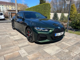 BMW 4 M440i 2022