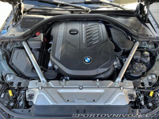 BMW 4 M440i 2022
