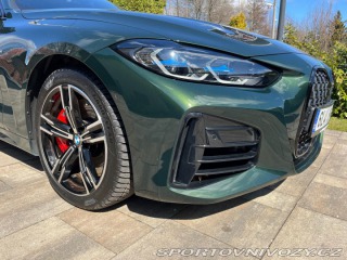 BMW 4 M440i 2022