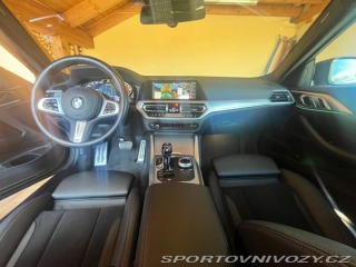 BMW 4 M440i 2022