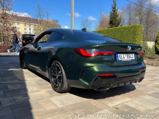 BMW 4 M440i 2022