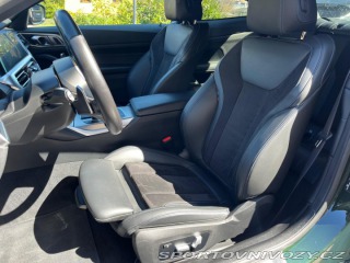 BMW 4 M440i 2022