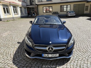 Mercedes-Benz S Osobní