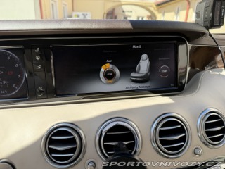 Mercedes-Benz S Osobní 2015
