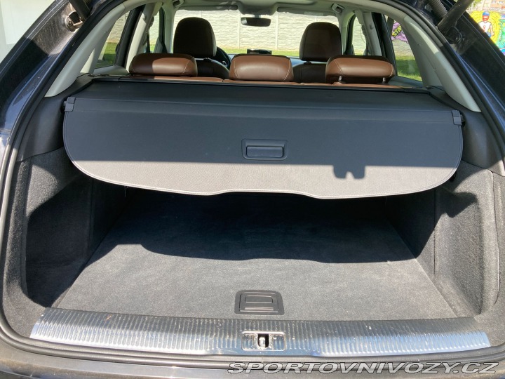 Audi Ostatní modely Audi Q3 2.0tdi 4x4 135kw 2015