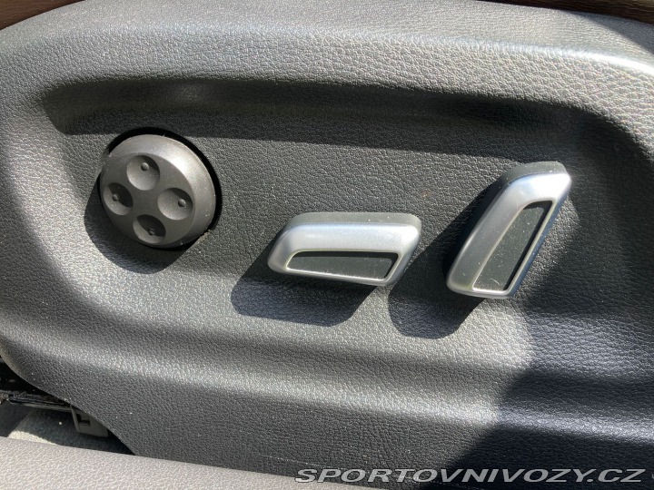 Audi Ostatní modely Audi Q3 2.0tdi 4x4 135kw 2015