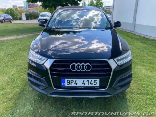 Audi Ostatní modely Audi Q3 2.0tdi 4x4 135kw 2015