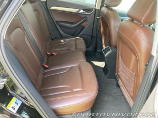 Audi Ostatní modely Audi Q3 2.0tdi 4x4 135kw 2015