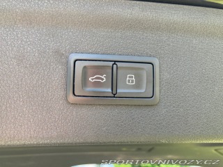 Audi Ostatní modely Audi Q3 2.0tdi 4x4 135kw 2015