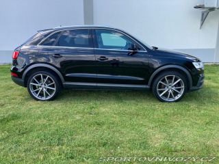 Audi Ostatní modely Audi Q3 2.0tdi 4x4 135kw 2015