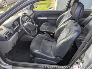 Renault Clio Sport 172 ph1 2001