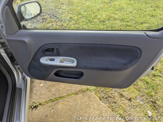Renault Clio Sport 172 ph1 2001