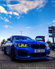 BMW 1 M135i xdrive