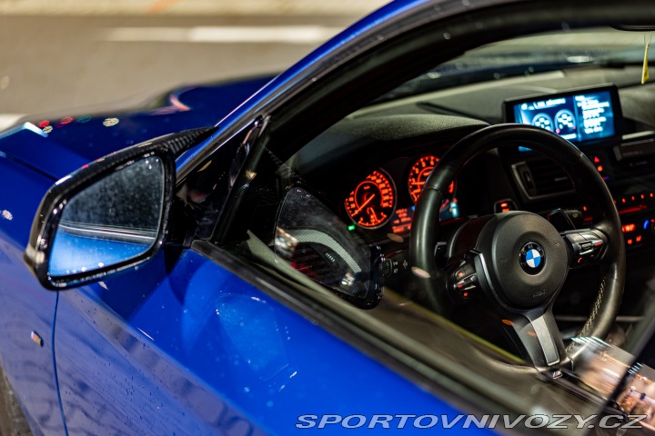 BMW 1 M135i xdrive 2016