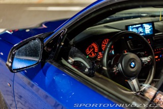 BMW 1 M135i xdrive 2015