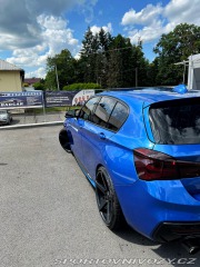 BMW 1 M135i xdrive 2015