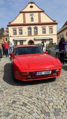 Porsche 944 2,7