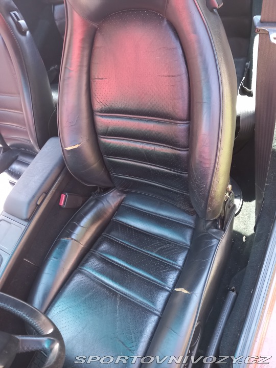 Porsche 944 2,7 1989