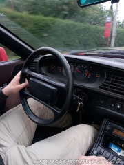 Porsche 944 2,7 1989