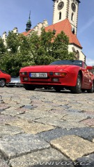 Porsche 944 2,7 1989