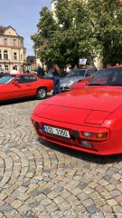 Porsche 944 2,7 1989