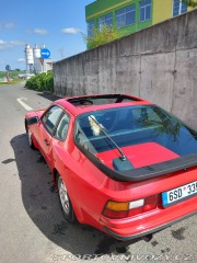 Porsche 944 2,7 1989