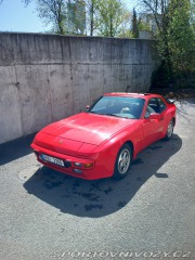 Porsche 944 2,7 1989