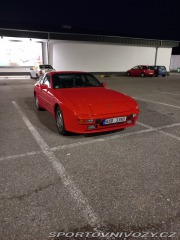 Porsche 944 2,7 1989