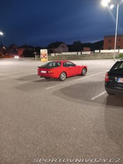 Porsche 944 2,7 1989