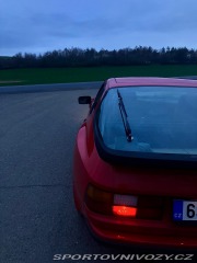 Porsche 944 2,7 1989
