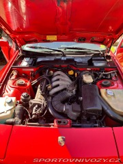 Porsche 944 2,7 1989