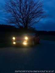 Porsche 944 2,7 1989