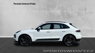 Porsche Macan  2021