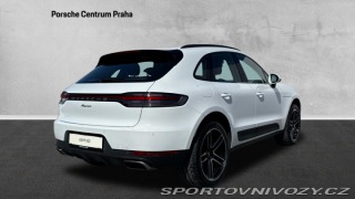 Porsche Macan  2021