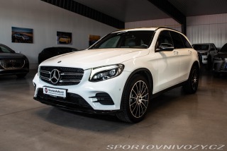 Mercedes-Benz  GLC 220d 4MATIC AMG Line