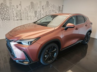 Lexus  NX 450h plus Executive Top