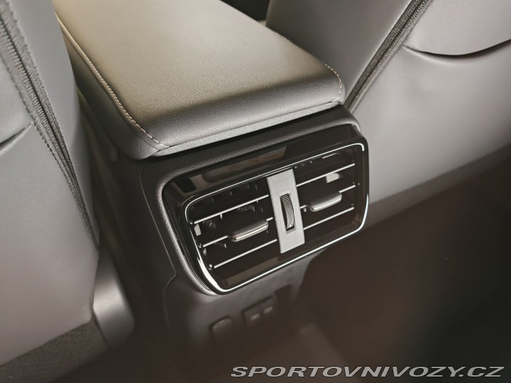 Lexus Ostatní modely NX 450h plus Executive Top 2024