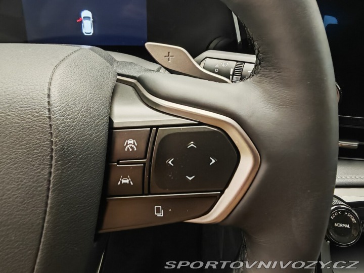 Lexus Ostatní modely NX 450h plus 450h+ Plug-in Hybrid EXEC 2024
