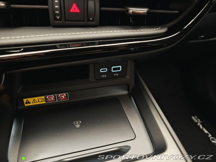 Lexus Ostatní modely NX 450h plus 450h+ Plug-in Hybrid EXEC 2024