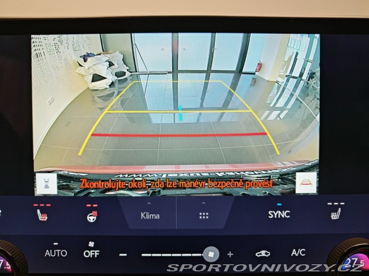 Lexus Ostatní modely NX 450h plus 450h+ Plug-in Hybrid EXEC 2024