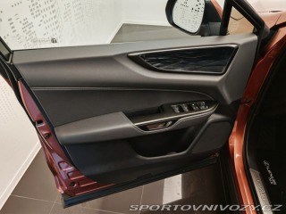 Lexus Ostatní modely NX 450h plus Executive Top 2024