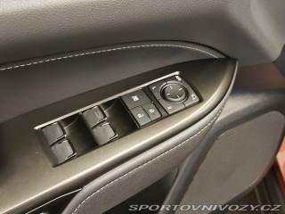 Lexus Ostatní modely NX 450h plus Executive Top 2024