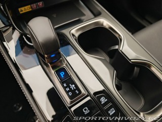 Lexus Ostatní modely NX 450h plus Executive Top 2024