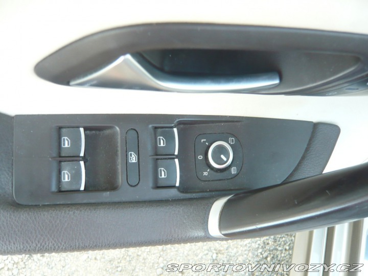 Volkswagen Passat CC 2.0 TDI DSG R-LINE 4MOTIO 2015