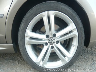 Volkswagen Passat CC 2.0 TDI DSG R-LINE 4MOTIO 2015